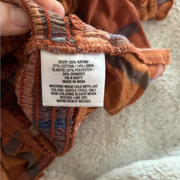 Arizona crop tops - Picture 3 of 4